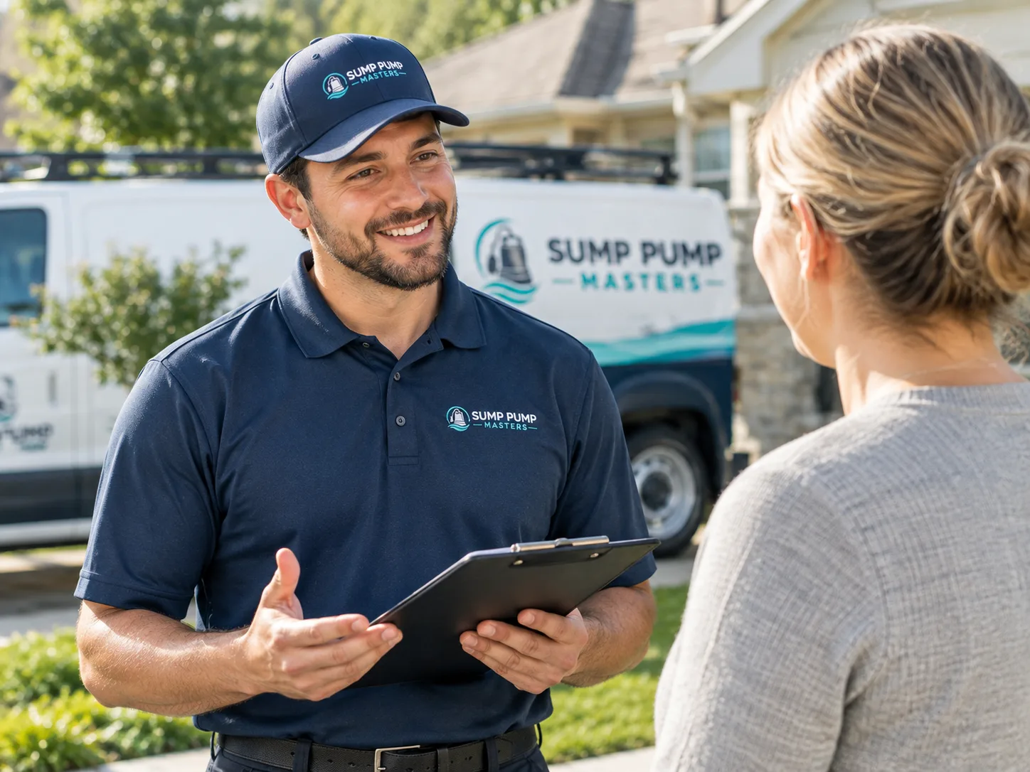 Sump Pump Repair Surrey, ND FAQs